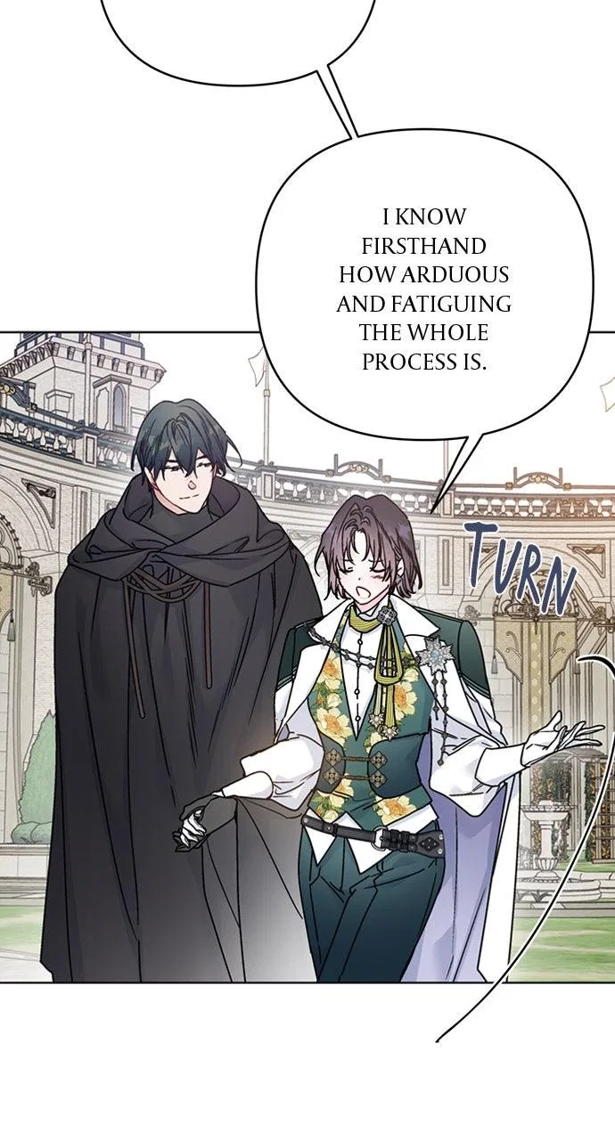 The Way That Knight Lives As a Lady Chapter 173 – Page 74