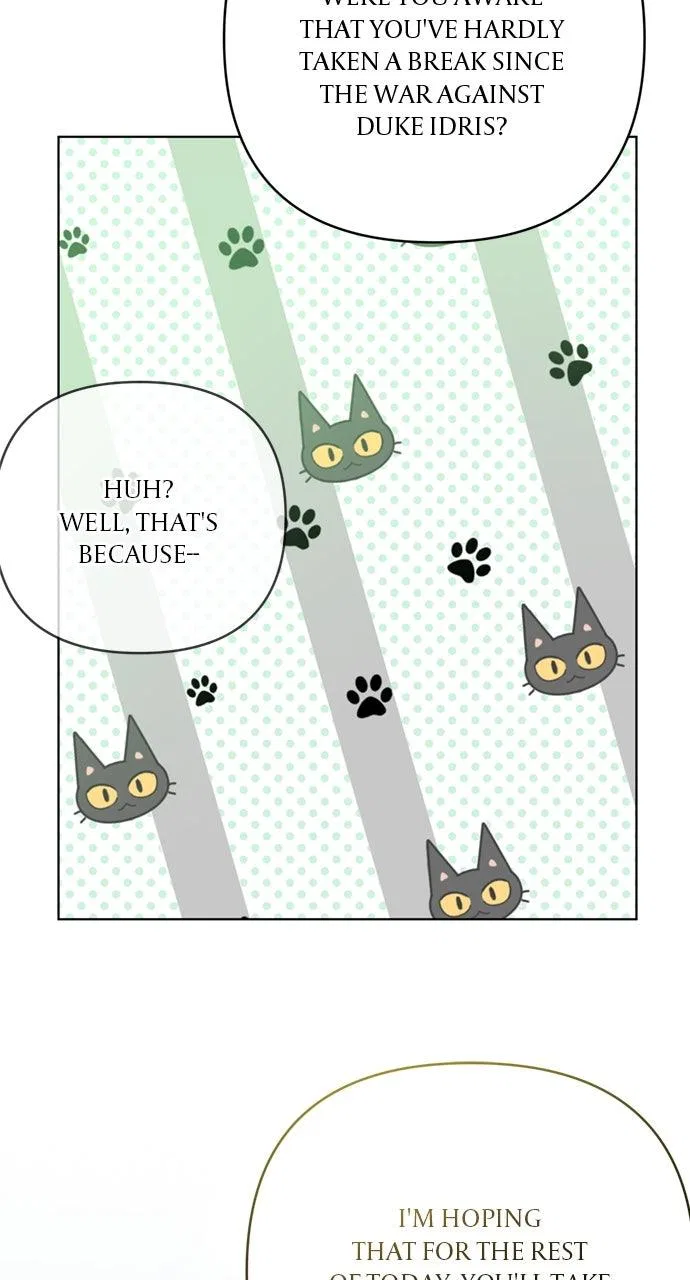 The Way That Knight Lives As a Lady Chapter 173 – Page 79