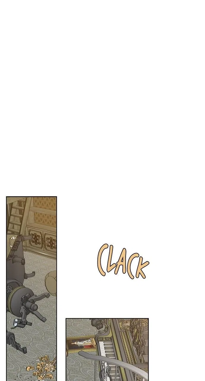 The Way That Knight Lives As a Lady Chapter 172 – Page 1