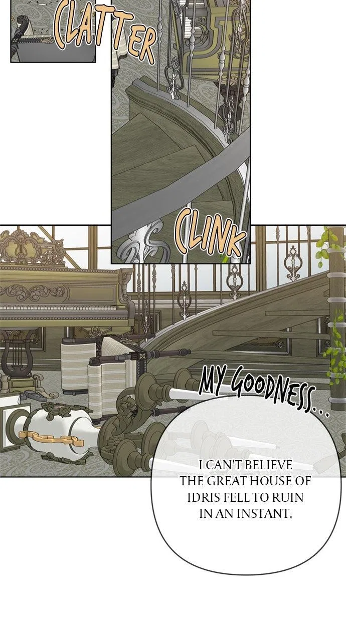 The Way That Knight Lives As a Lady Chapter 172 – Page 2
