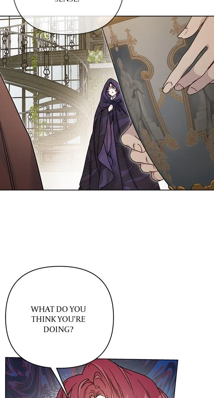 The Way That Knight Lives As a Lady Chapter 172 – Page 5