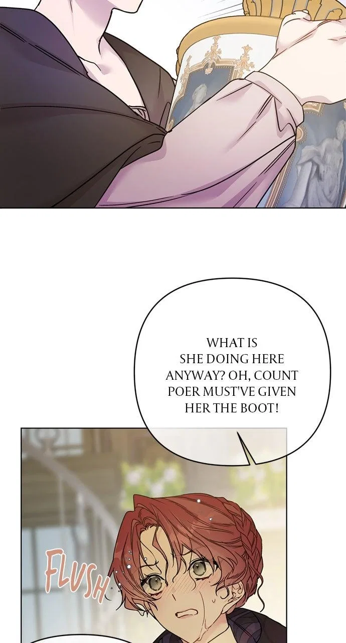 The Way That Knight Lives As a Lady Chapter 172 – Page 10