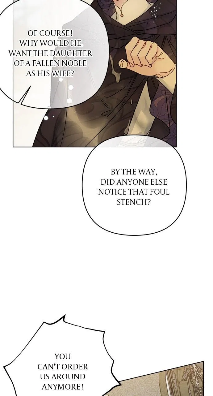 The Way That Knight Lives As a Lady Chapter 172 – Page 11