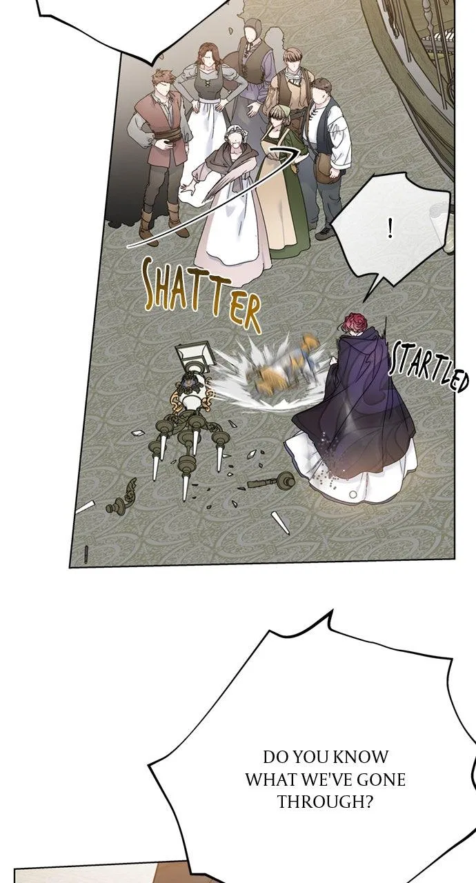 The Way That Knight Lives As a Lady Chapter 172 – Page 12