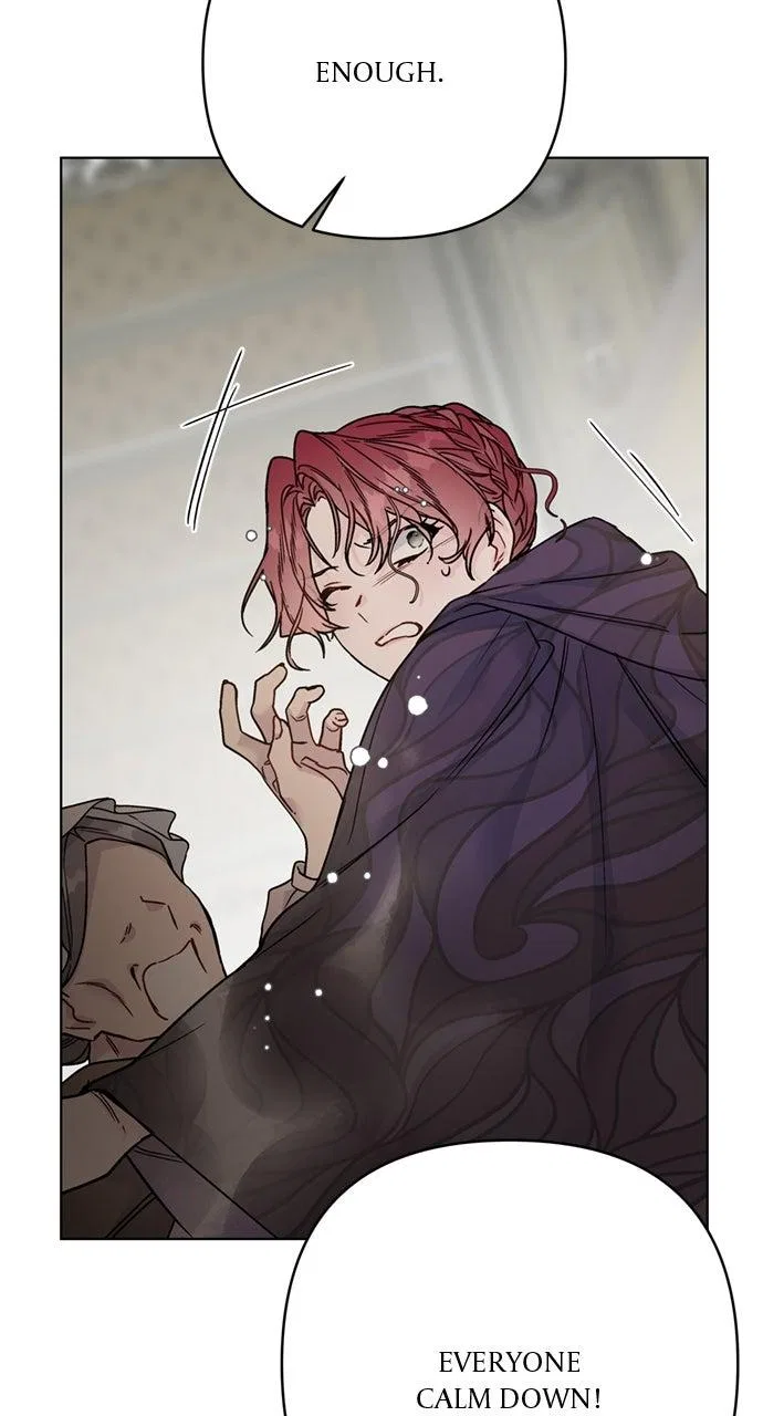 The Way That Knight Lives As a Lady Chapter 172 – Page 19
