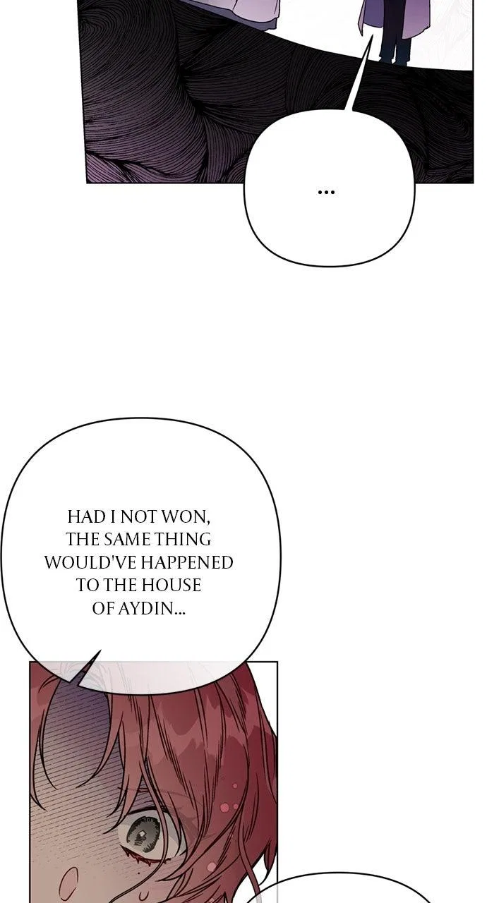 The Way That Knight Lives As a Lady Chapter 172 – Page 46