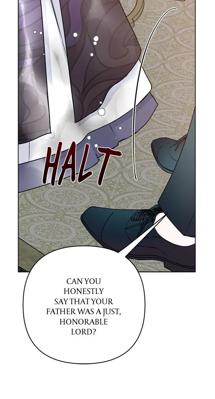 The Way That Knight Lives As a Lady Chapter 172 – Page 55