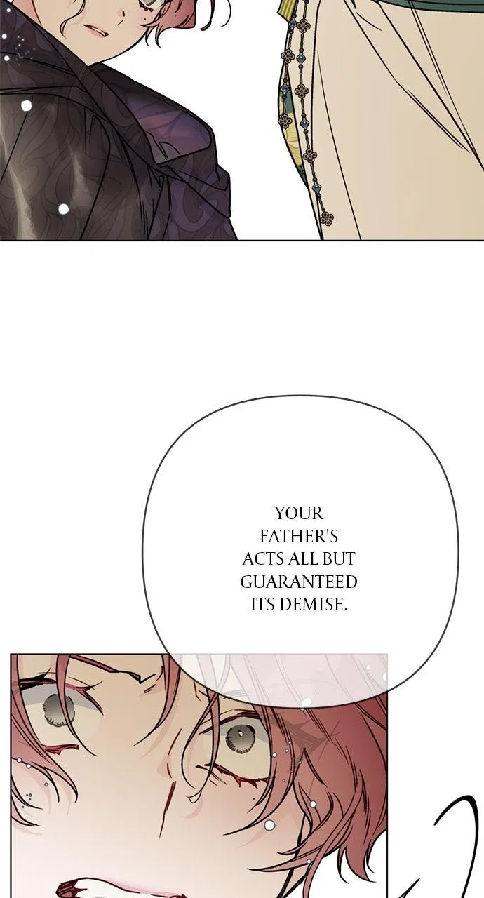 The Way That Knight Lives As a Lady Chapter 172 – Page 57