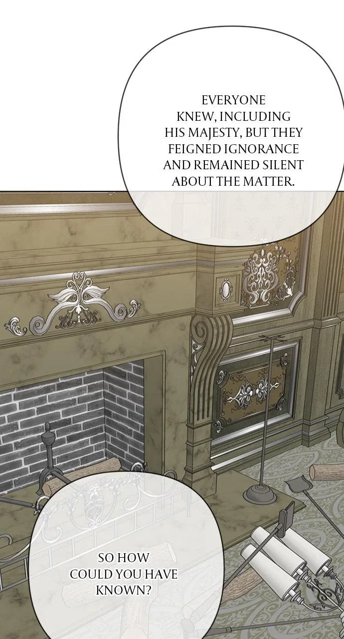 The Way That Knight Lives As a Lady Chapter 172 – Page 71