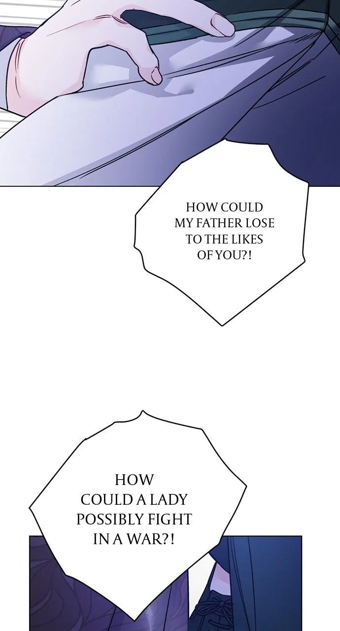 The Way That Knight Lives As a Lady Chapter 172 – Page 98