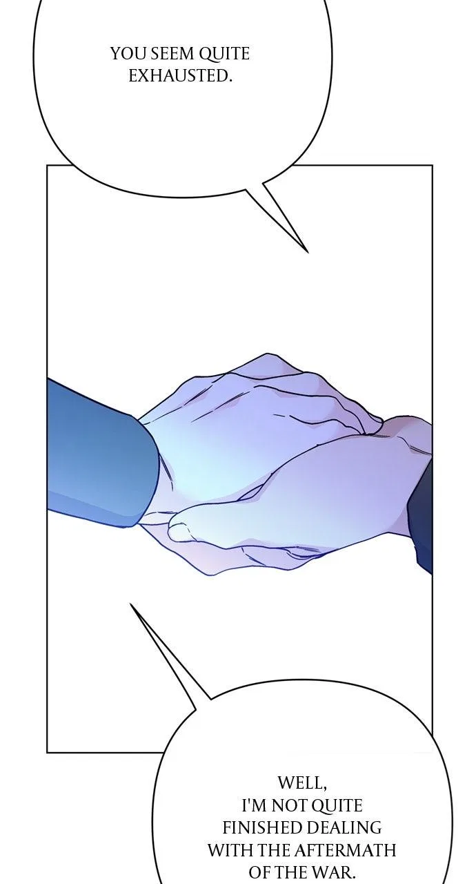 The Way That Knight Lives As a Lady Chapter 171 – Page 3