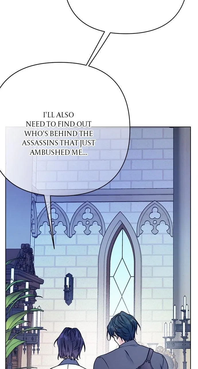 The Way That Knight Lives As a Lady Chapter 171 – Page 4