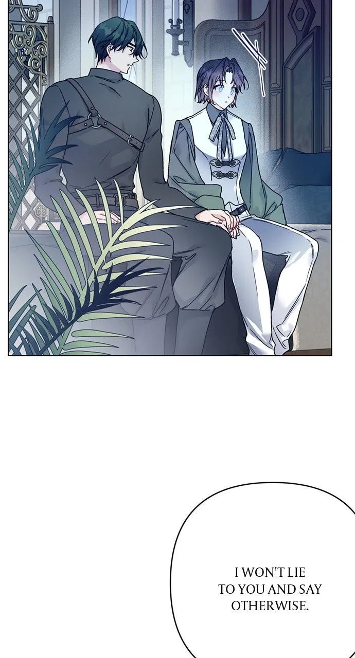 The Way That Knight Lives As a Lady Chapter 171 – Page 15