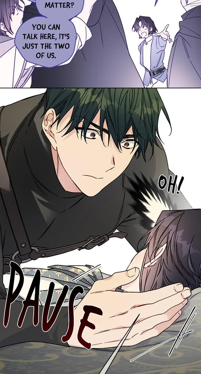 The Way That Knight Lives As a Lady Chapter 171 – Page 52