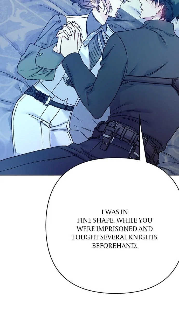 The Way That Knight Lives As a Lady Chapter 171 – Page 76