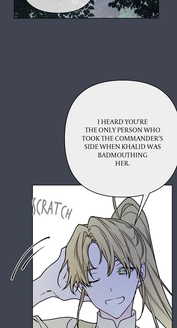 The Way That Knight Lives As a Lady Chapter 170 – Page 14