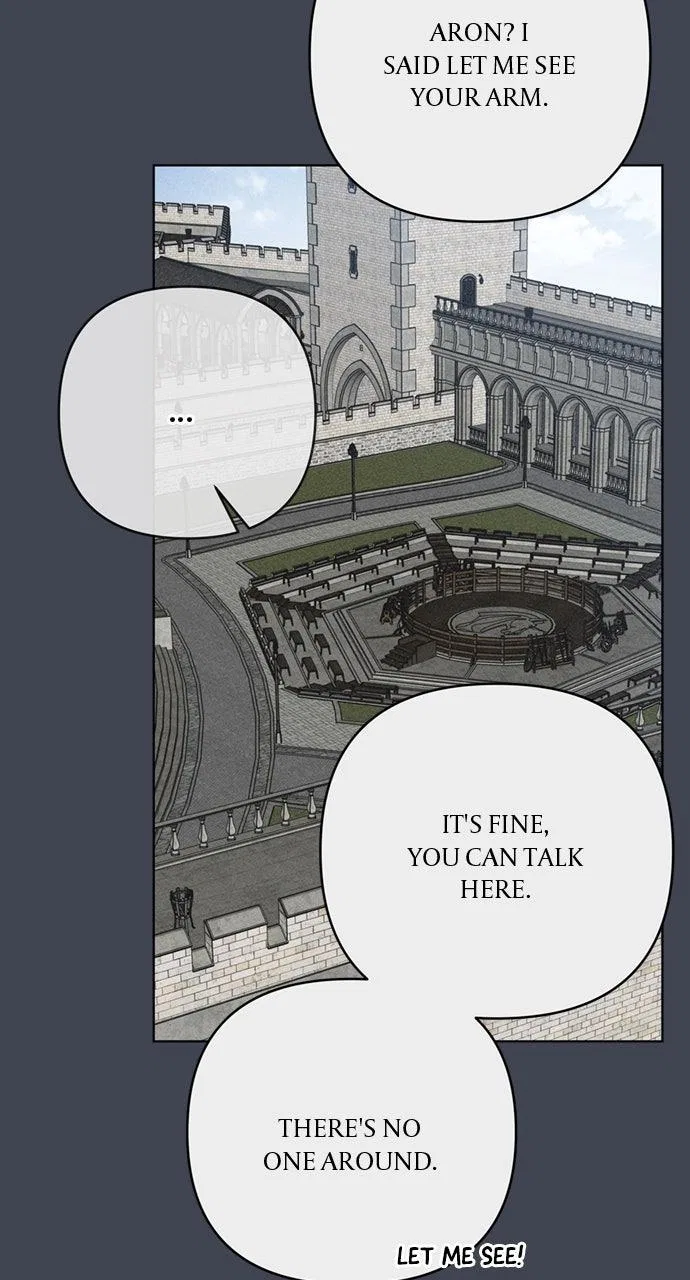 The Way That Knight Lives As a Lady Chapter 170 – Page 26
