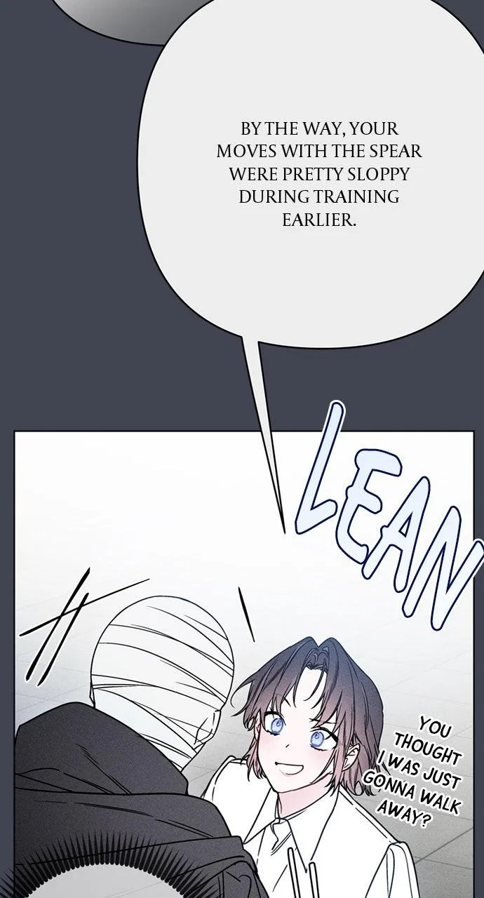 The Way That Knight Lives As a Lady Chapter 170 – Page 33