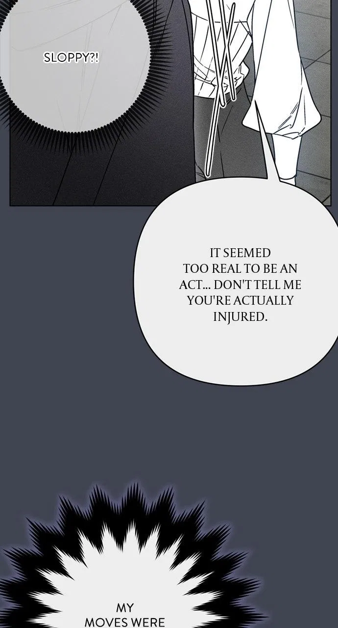 The Way That Knight Lives As a Lady Chapter 170 – Page 34