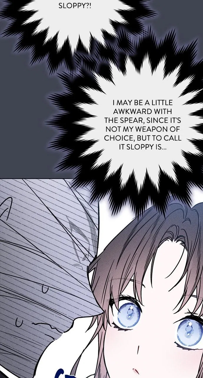 The Way That Knight Lives As a Lady Chapter 170 – Page 35