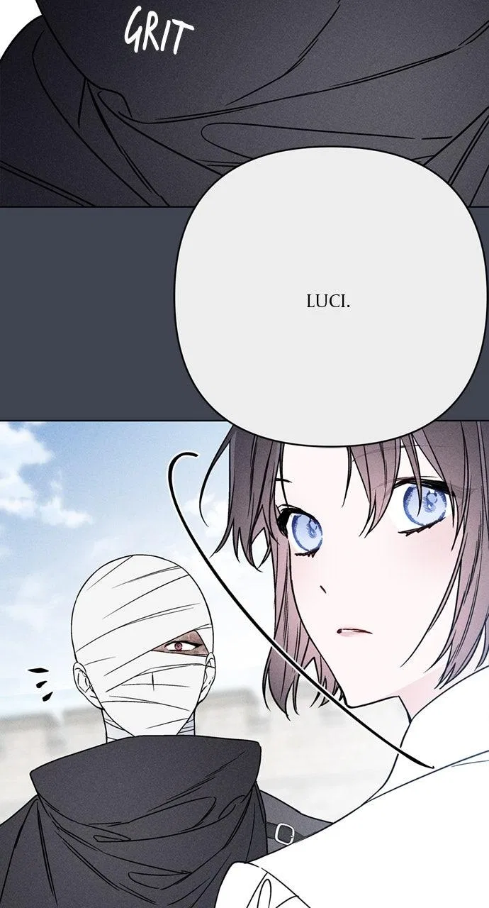 The Way That Knight Lives As a Lady Chapter 170 – Page 38