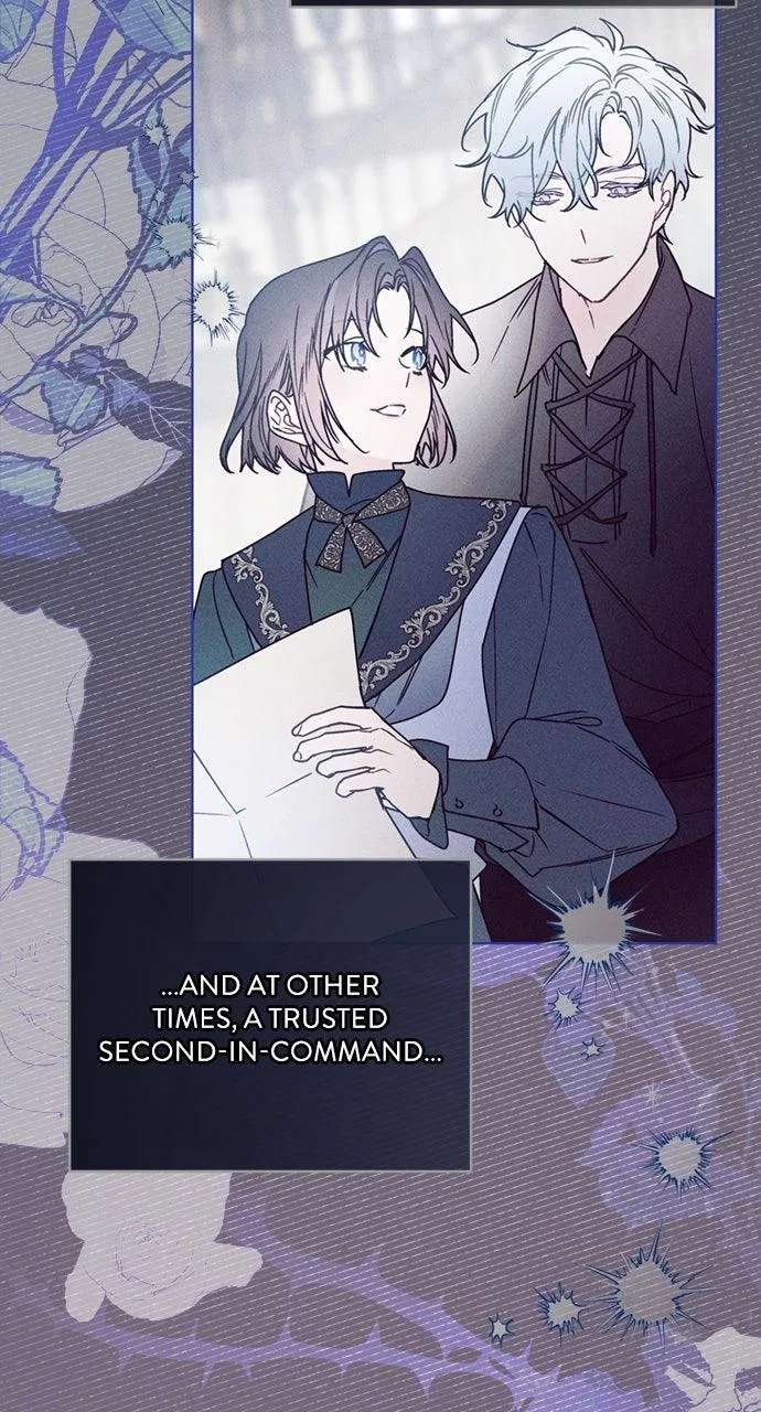 The Way That Knight Lives As a Lady Chapter 170 – Page 48