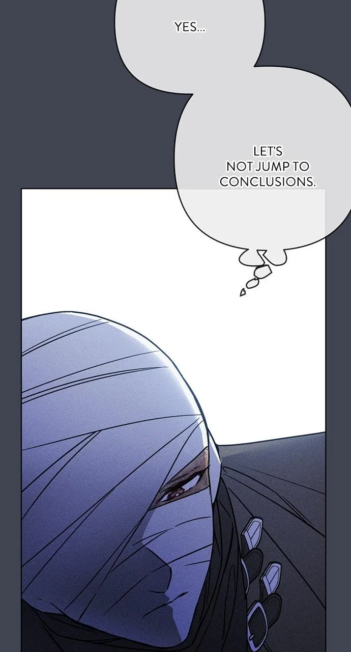 The Way That Knight Lives As a Lady Chapter 170 – Page 55