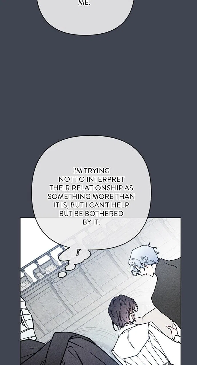 The Way That Knight Lives As a Lady Chapter 170 – Page 61
