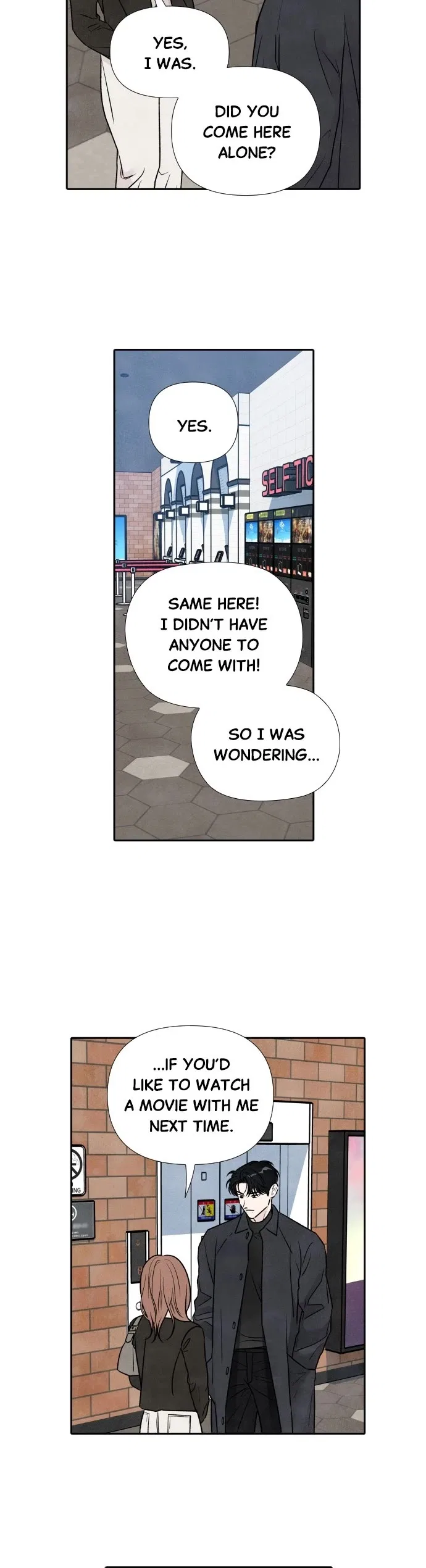My Reason to Die Chapter 100 – Page 5