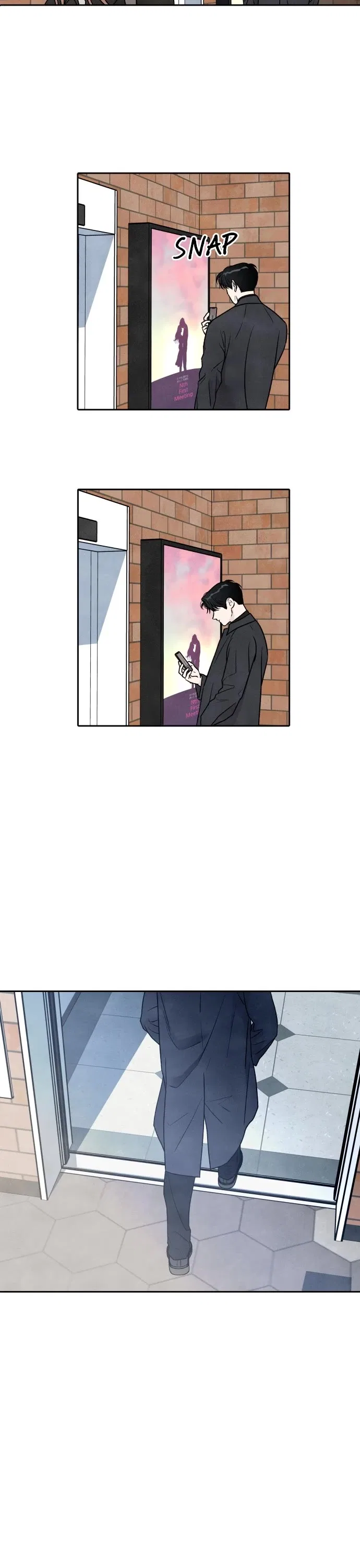 My Reason to Die Chapter 100 – Page 7