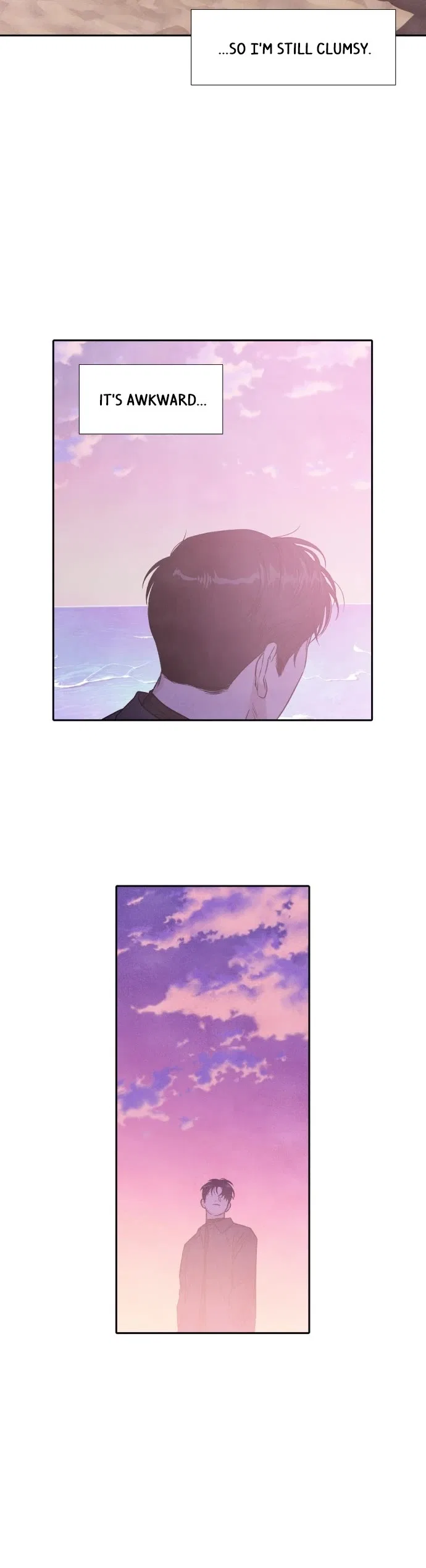 My Reason to Die Chapter 100 – Page 20