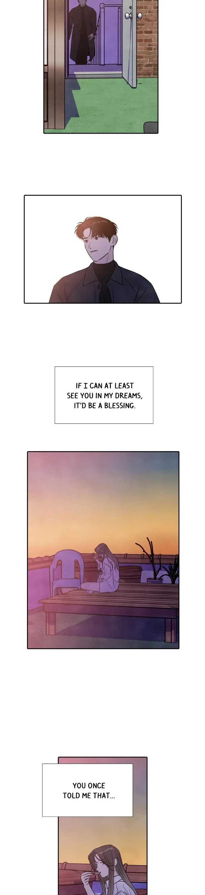 My Reason to Die Chapter 100 – Page 27