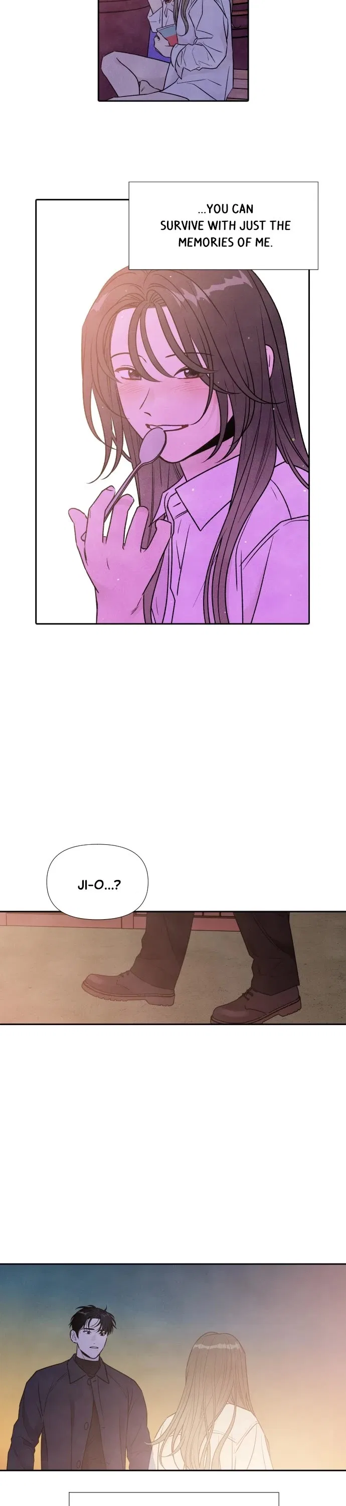 My Reason to Die Chapter 100 – Page 28