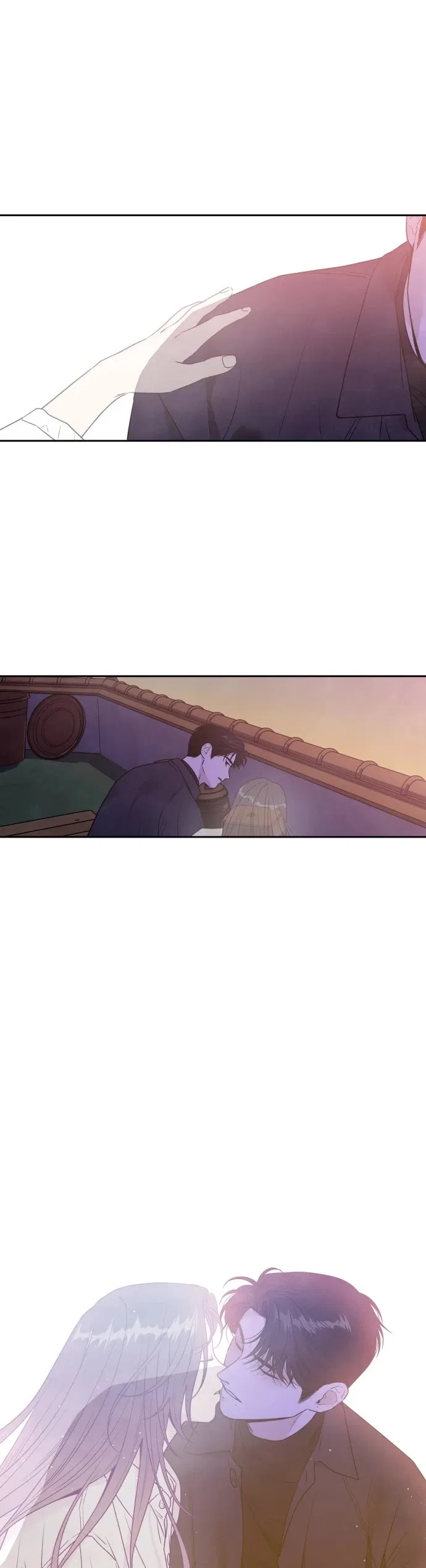 My Reason to Die Chapter 100 – Page 30