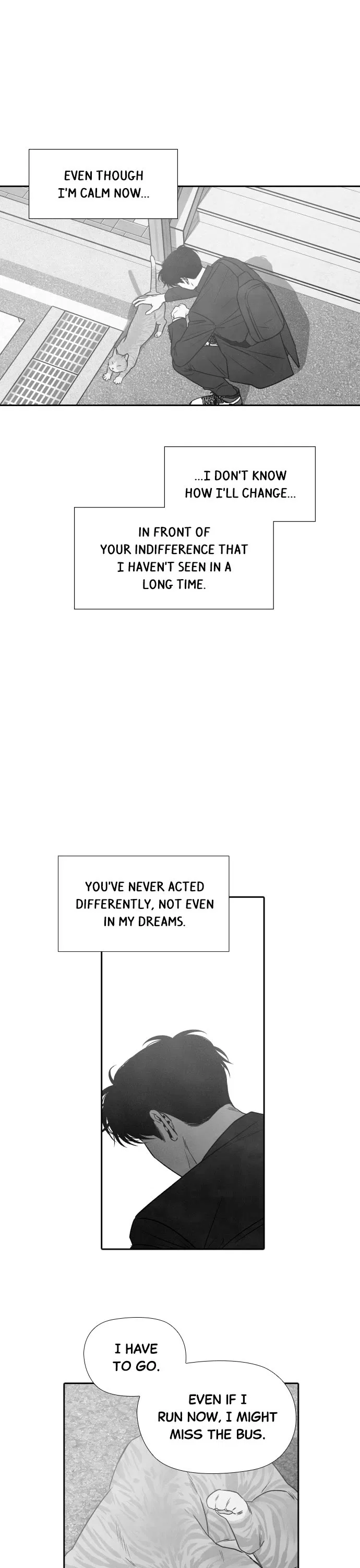 My Reason to Die Chapter 100 – Page 38