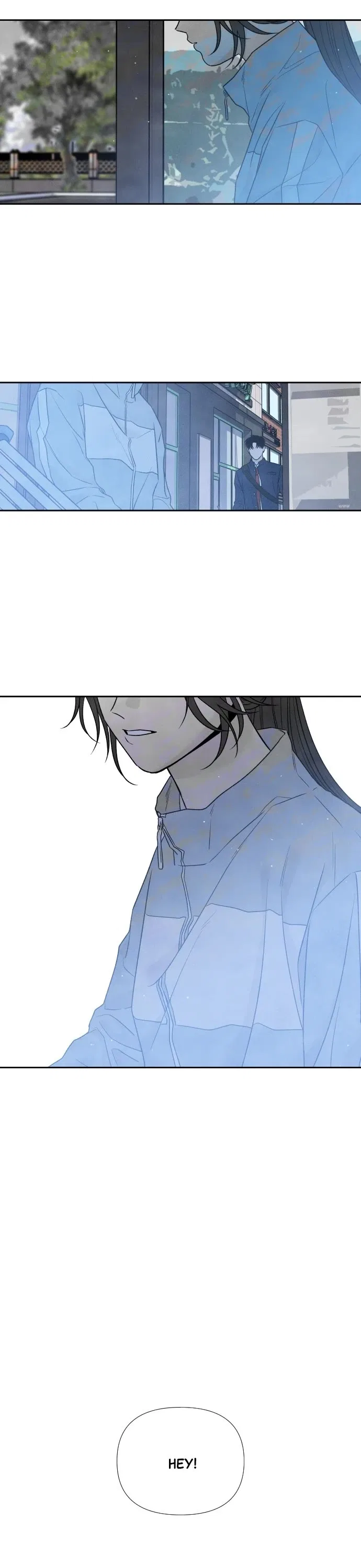 My Reason to Die Chapter 100 – Page 41