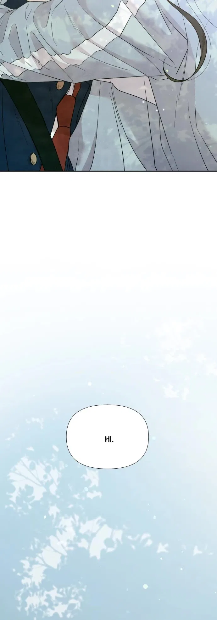 My Reason to Die Chapter 100 – Page 44