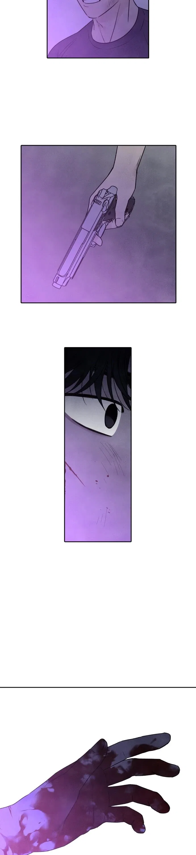 My Reason to Die Chapter 99 – Page 2