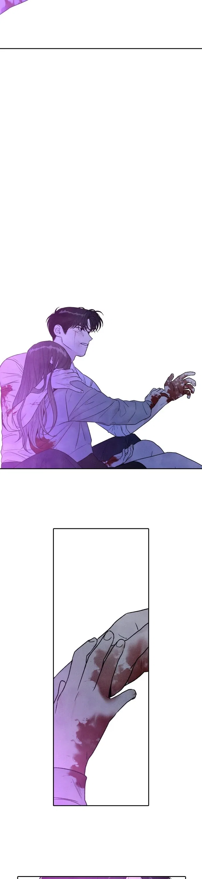 My Reason to Die Chapter 99 – Page 3