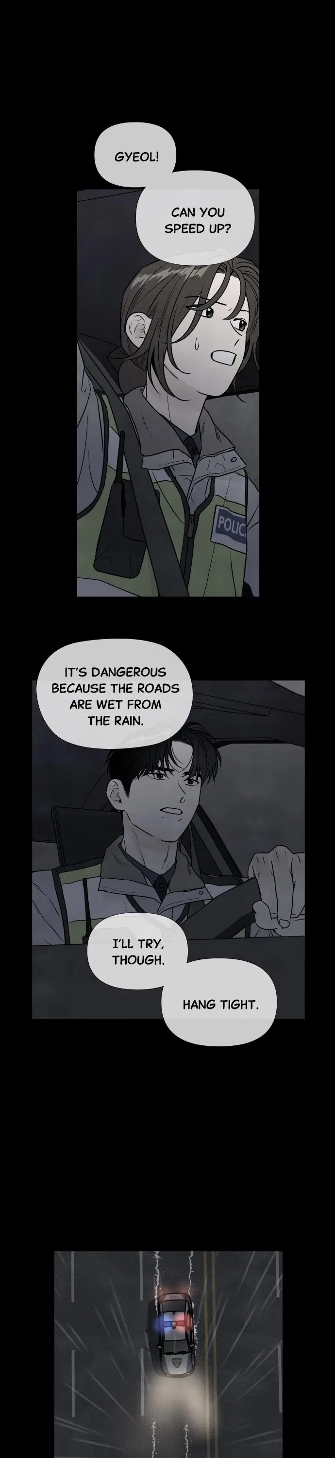 My Reason to Die Chapter 99 – Page 7
