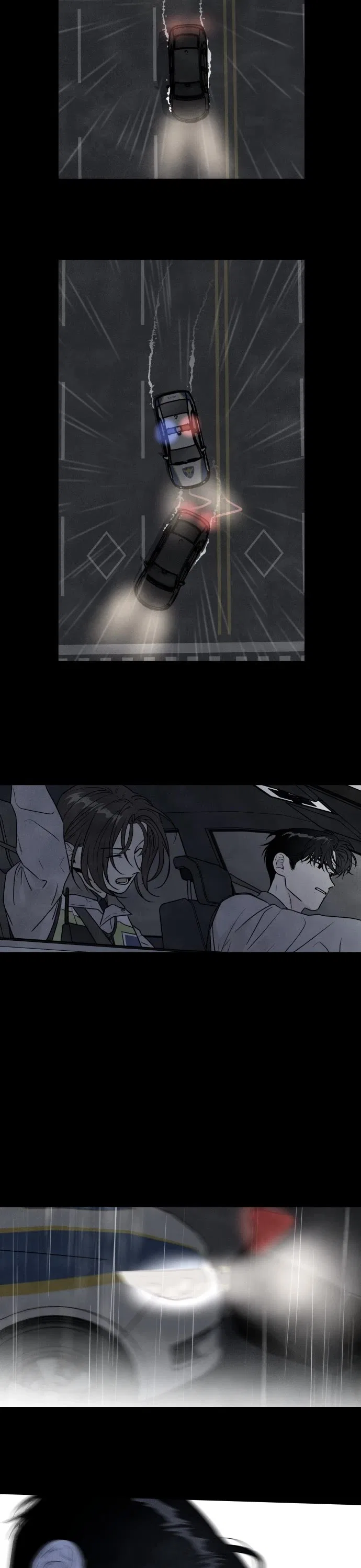 My Reason to Die Chapter 99 – Page 8