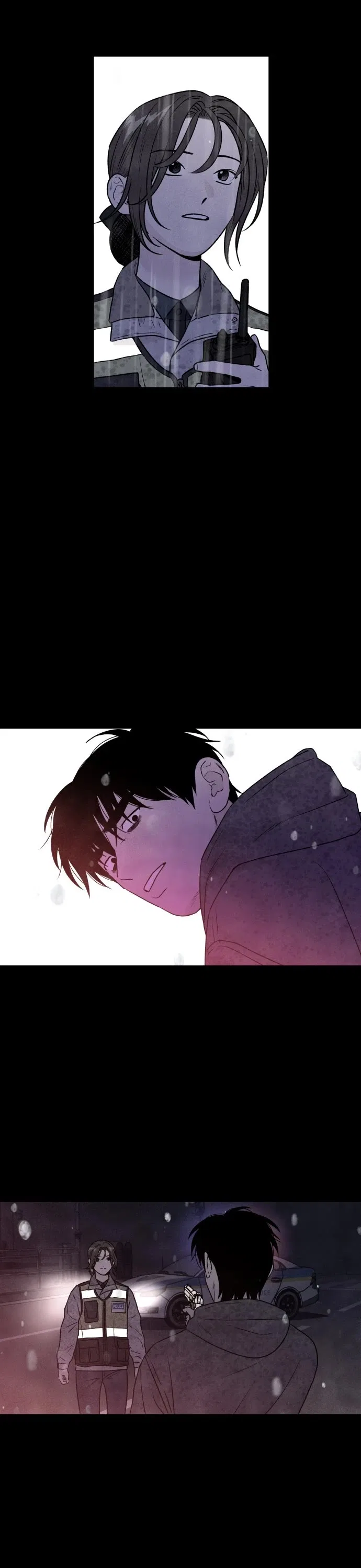 My Reason to Die Chapter 99 – Page 11