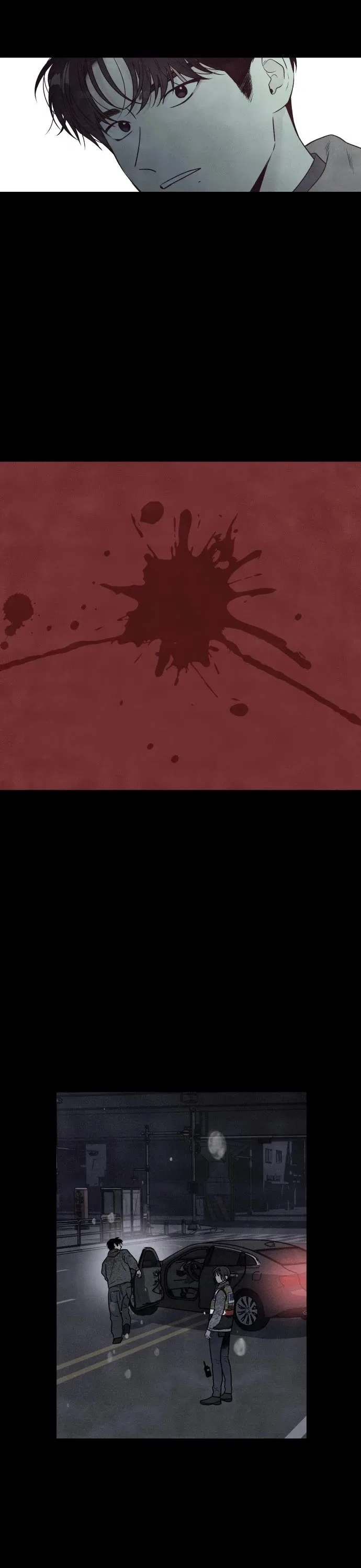 My Reason to Die Chapter 99 – Page 12