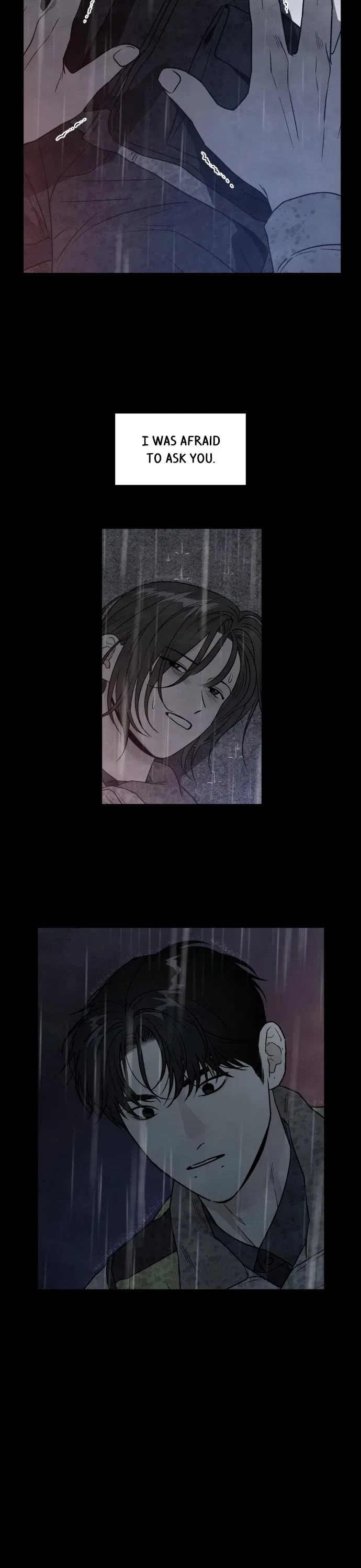 My Reason to Die Chapter 99 – Page 16