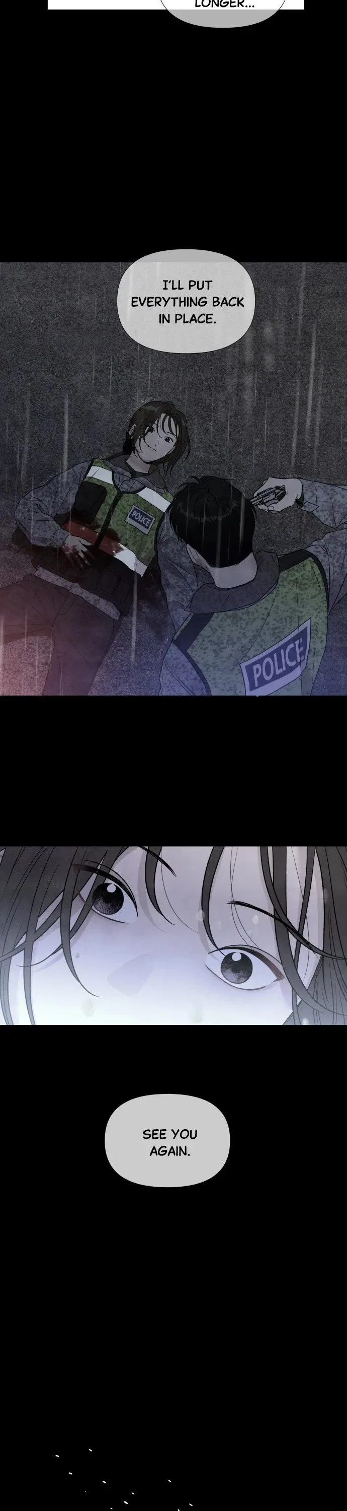 My Reason to Die Chapter 99 – Page 18