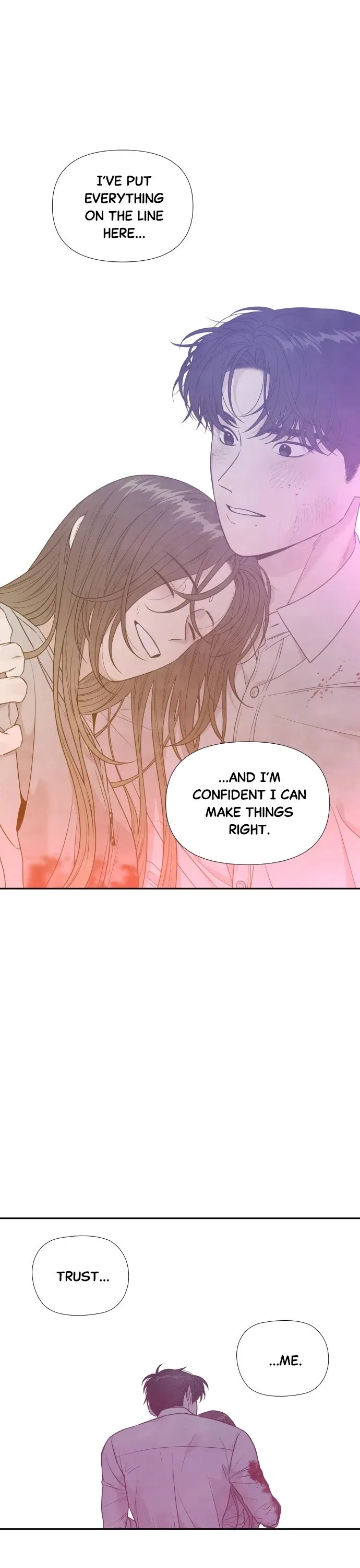 My Reason to Die Chapter 99 – Page 28