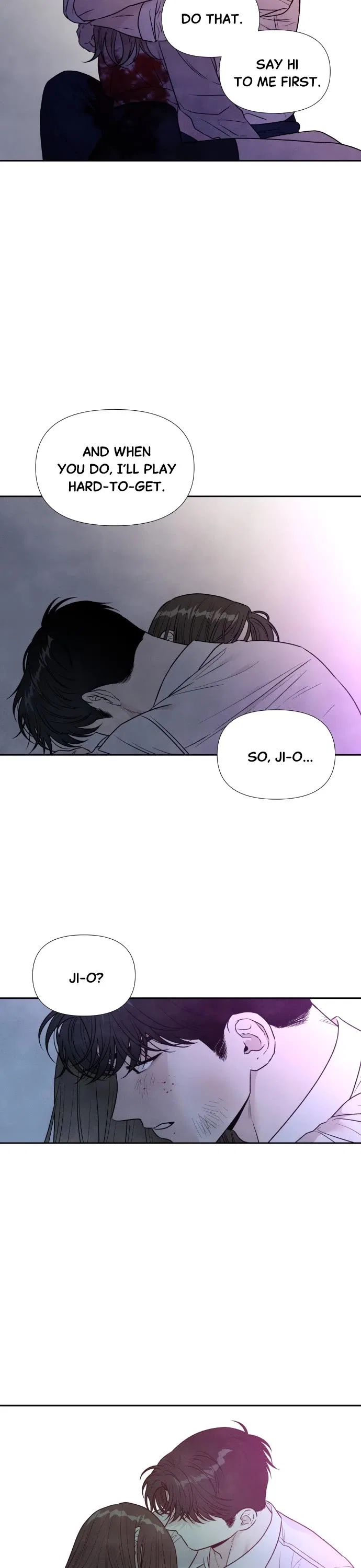 My Reason to Die Chapter 99 – Page 32