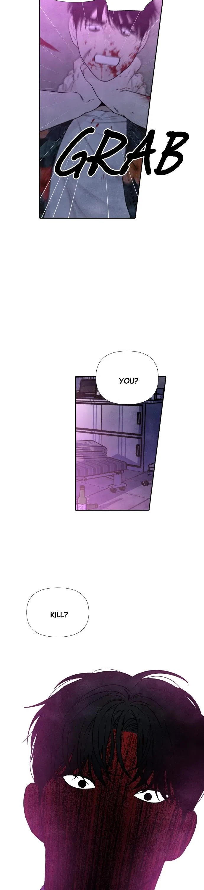 My Reason to Die Chapter 98 – Page 13