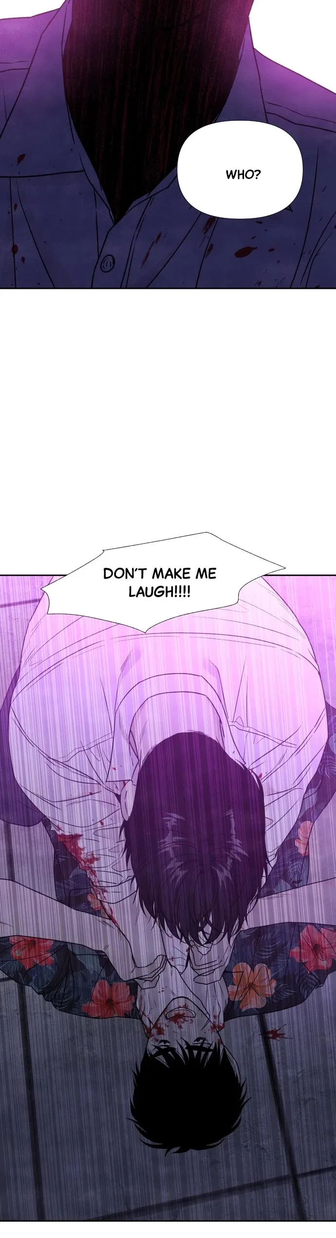 My Reason to Die Chapter 98 – Page 14