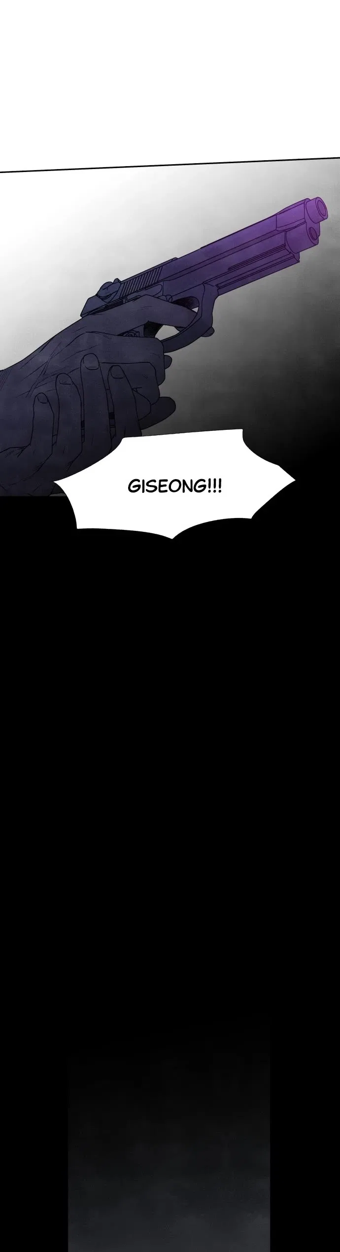 My Reason to Die Chapter 98 – Page 25